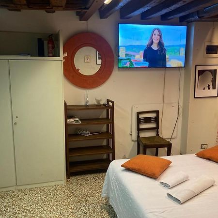 شقة San Marco Orange Nest البندقية المظهر الخارجي الصورة