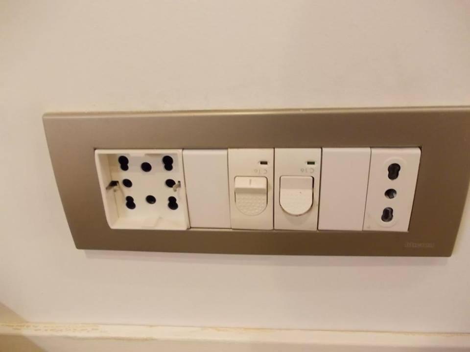 شقة San Marco Orange Nest البندقية المظهر الخارجي الصورة