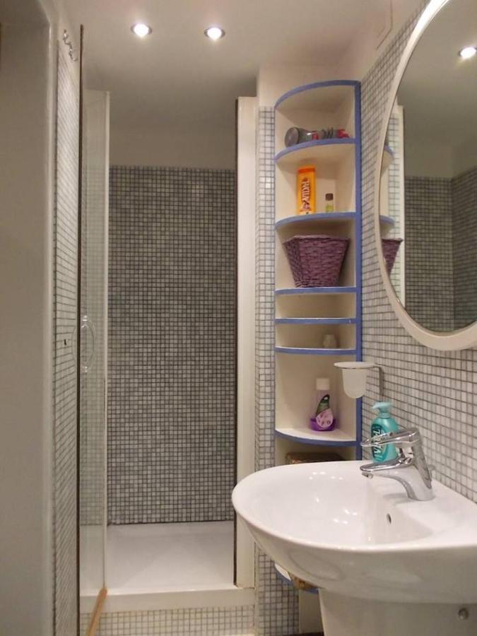 شقة San Marco Orange Nest البندقية المظهر الخارجي الصورة